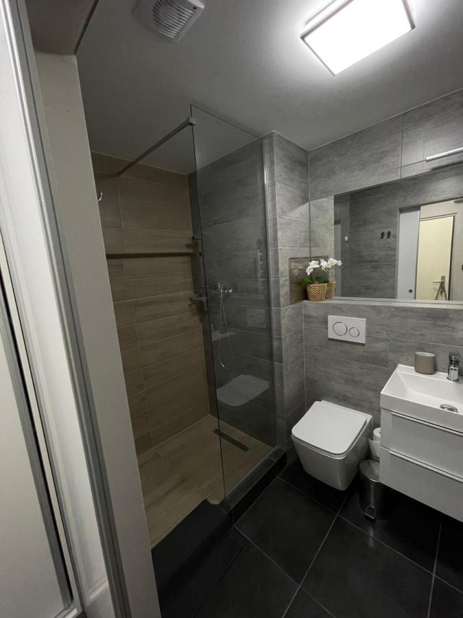 Studio Prosek 布拉格 外观 照片