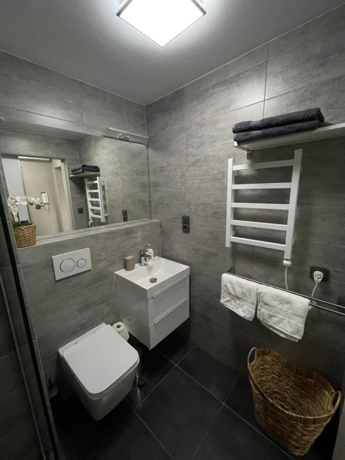 Studio Prosek 布拉格 外观 照片